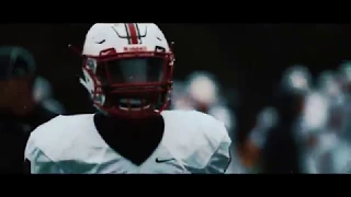 Pacific University Football "The Rise" 2017