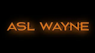 Asl Wayne - Go'zalim mani (PREMYERA) text