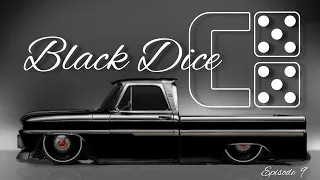 Black Dice Ep. 9 | Factory Inner Fender Modification for a C10 on Airride.