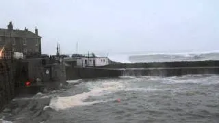 Mousehole Storms II