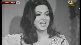 سميرة توفيق - حنا كبار البلد / التلفزيون الأردني - 1972