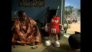 M&M's - Cocoa Bean (2004, France)