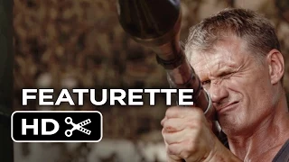 Skin Trade Featurette - The Story (2015) - Ron Perlman Movie HD