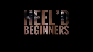 Heel’D Beginners Live Class