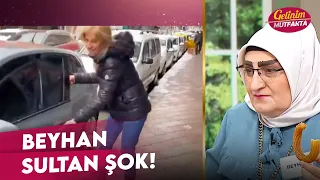 Yeşim'den Annesine Araba Sürprizi💖 - Gelinim Mutfakta 15 Nisan