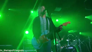 R@pe me // Nirvana Uk Live At The Riverrooms 02.12.22