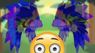 Animal Jam- Headdress In Mailtime!!?? (Part -3)