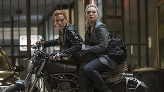 Scarlett Johansson suing Disney over 'Black Widow' streaming release | ABC7