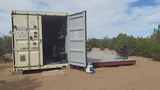 AZ Compound update