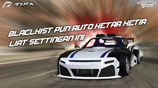 PENJELASAN PERFORMANCE TUNING SEKARANG LEBIH INTENS | Nih Fakta Seputar Most Wanted Redux V3 Pt.14