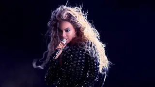 Beyoncé - Drunk In Love (Live)