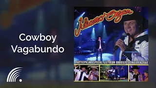 Juliano Cezar - Cowboy Vagabundo - Juliano Cezar