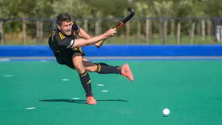 Beeston v Hampstead & Westminster | England Hockey Men's Premier Division