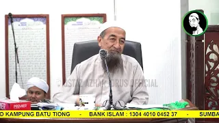 🔴 21/06/2023 Kuliyyah Maghrib & Soal Jawab Agama - Ustaz Azhar Idrus