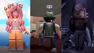 Roblox edits - TikTok Compilation #102