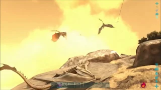 Ark: Survival Evolved The Phoenix