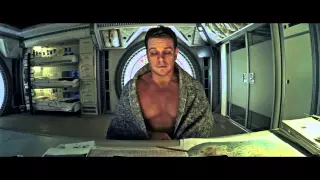 Марсианин/The Martian (2015 Трейлер HD 1080p)