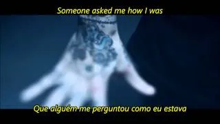 You Me At Six- Bite My tongue [Official Music Video] (lyrics/tradução) PT-BR