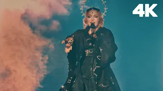 Madonna - Nothing Really Matters (4k STUDIO VERSION) (Visual)