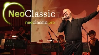 Дмитрий Янковский проект NeoClassic - Ленинград (LIVE)