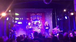 Paul Heaton & Jacqui Abbott - Heatongrad - Hatfield Main pit club