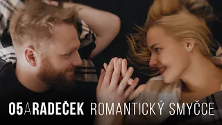 O5 a Radeček - Romantický smyčce (Oficiální Video)