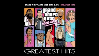 Various Artists - Grand Theft Auto: Vice City O.S.T. - Greatest Hits