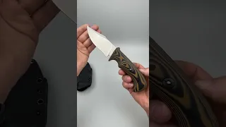 Нож для туризма Охотник-1