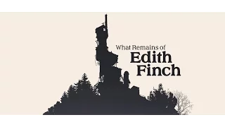 What Remains Of Edith Finch (PS4)