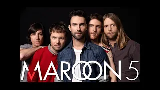Maroon 5-Girls like you ft.Cardi B (Volume 2)