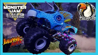 Ultimate Guide to Monster Jam Steel Titans 2 - The Highlands