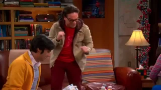 The Big Bang Theory - Dungeons and Dragons