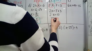 50. zadatak urađen i objašnjen iz zbirke za završni ispit iz matematike