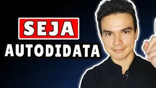 O que é Aprender | Como ser Autodidata? [Você deveria saber disso]