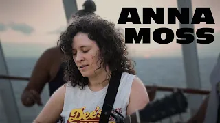 Anna Moss feat. Rainbow Girls - "Amnesty" (Cayamo x Americana Highways)