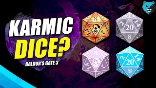 Should You Play With Karmic DICE? | Baldur's Gate 3