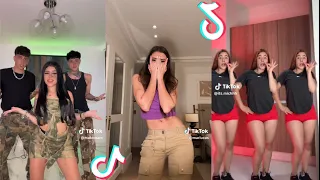 Las Mejores Tendencias y Bailes de Tik Tok INuevos trends tiktok 2024 | Bailando TIK TOK