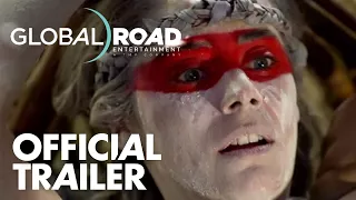The Green Inferno | Official Trailer [HD]