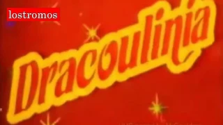Dracoulinia 2