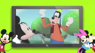 ▲ Mickey Maus Wunderhaus Dinnie Rella Deutsch ▲▲ TEIL 04