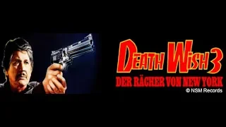 Der Rächer von New York Death Wish 3 Deutscher Kinotrailer Remastered