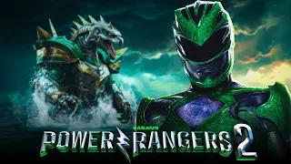 Power Rangers Movie 2 for 2024?