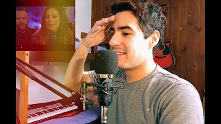 Tefi Valenzuela -Intocable|🇦🇷Video Reaccion