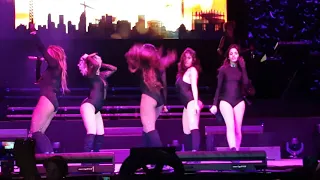 Fifth Harmony - 'Work From Home' Live (7/27 Tour)