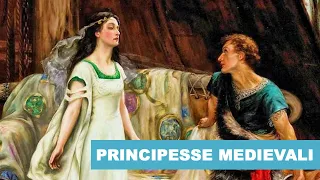 7 Cose che poteva fare una Principessa Medievale (e non avreste mai sospettato)