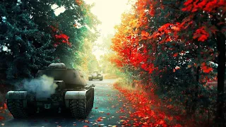 World of Tanks! Генератори крутим ? на EU ! World of Tanks EU !  Іграєм і качаємся Україна переможе!