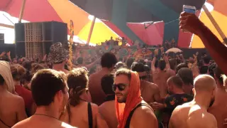 - VINI VICI - Live at BOOM Festival 2016 Portual