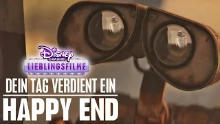 Die Disney•Pixar Highlights im November & Dezember | Lieblingsfilme im Disney Channel