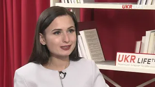 Выборы 2019 в Украине будут самыми "непротестными", - Анне Быкова