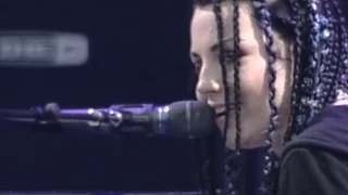 Evanescence - My Immortal Live at Rock am Ring 2004 [HD]
